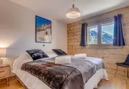 Residence Le Lodge des Neiges