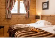 Residence Le Lodge des Neiges