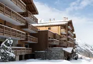 Residence Le Lodge des Neiges