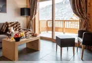 Residence Le Lodge des Neiges