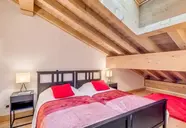 Residence Le Lodge des Neiges
