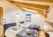 Residence Le Lodge des Neiges