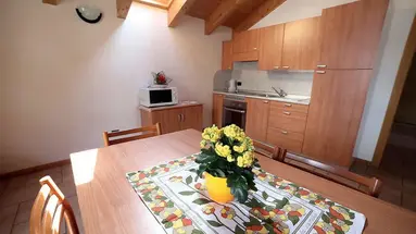 Residence Le Orchidee
