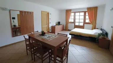Residence Le Orchidee
