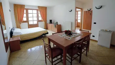 Residence Le Orchidee