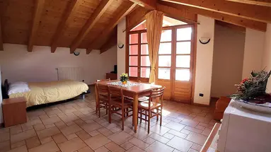 Residence Le Orchidee