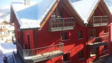 Residence Le Orchidee