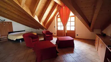 Residence Le Orchidee