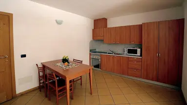 Residence Le Orchidee