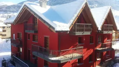 Residence Le Orchidee