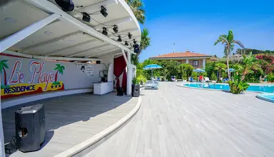 Residence Le Playe