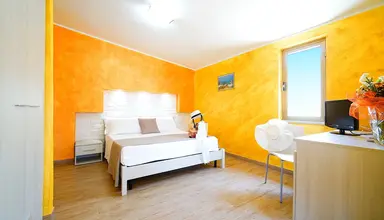 Residence Le Playe
