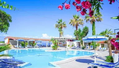 Residence Le Playe