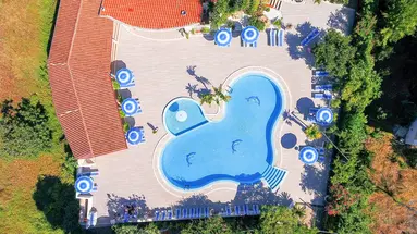 Residence Le Playe