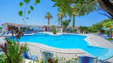 Residence Le Playe