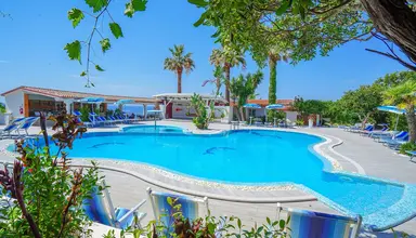 Residence Le Playe