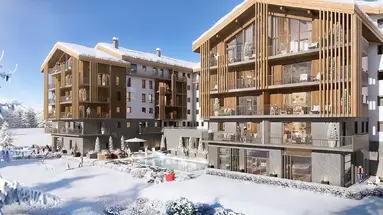 Residence Le Serra Neva