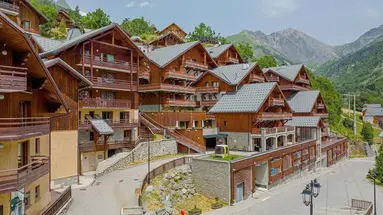 Résidence Les Epinettes