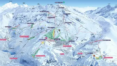 Résidence Les Epinettes