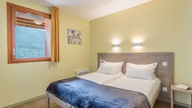 Résidence Les Epinettes