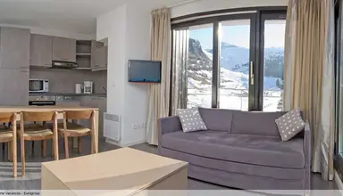 Residence Les Terrasses De Veret