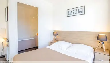 Residence Les Terrasses De Veret