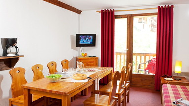 Residence Les Valmonts