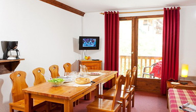 Residence Les Valmonts