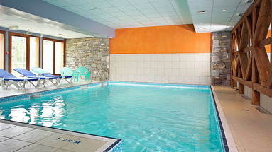Residence Les Valmonts