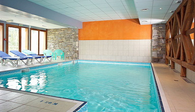 Residence Les Valmonts