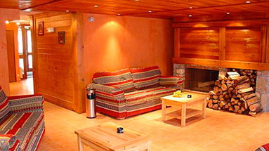 Residence Les Valmonts
