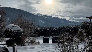 Residence Linderhof