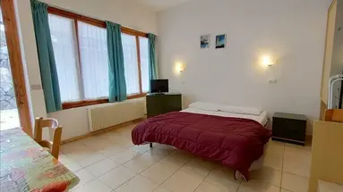 Residence Lores A Abete
