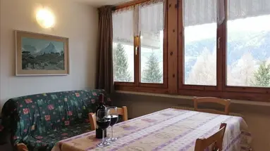Residence Lores A Abete
