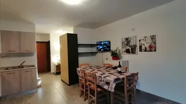 Residence Lores A Abete