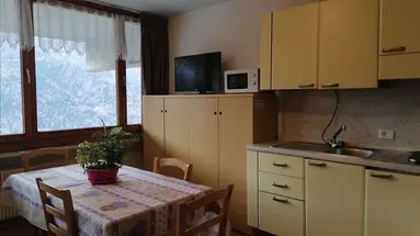 Residence Lores A Abete