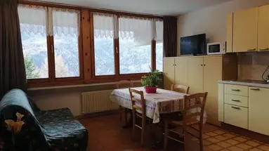 Residence Lores A Abete