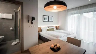 Residence Margareth