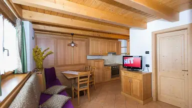 Residence Margherite
