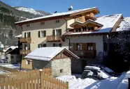 Residence Margherite