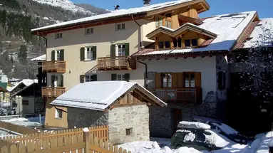 Residence Margherite