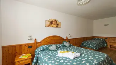 Residence Margherite