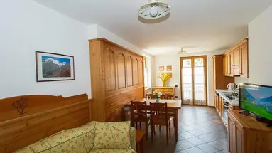 Residence Margherite