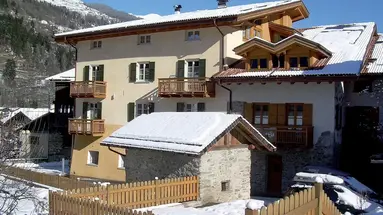 Residence Margherite