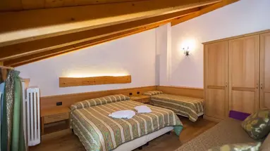 Residence Margherite