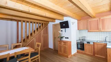 Residence Margherite