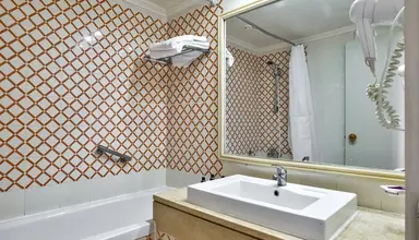 Residence Mehari Tabarka