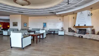 Residence Mehari Tabarka