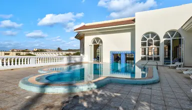 Residence Mehari Tabarka