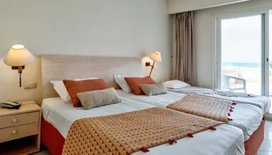 Residence Mehari Tabarka